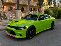 دودج تشارجر